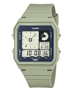 Foto 1 | Reloj Casio Pop Digital Lf-20w-3a Unisex - Venta Internacional