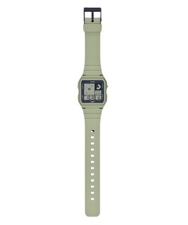 Foto 2 | Reloj Casio Pop Digital Lf-20w-3a Unisex - Venta Internacional