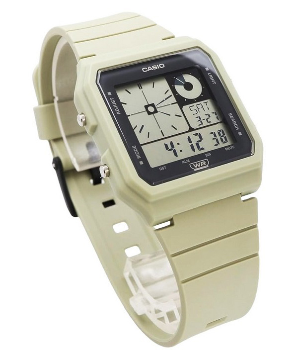 Foto 4 pulgar | Reloj Casio Pop Digital Lf-20w-3a Unisex - Venta Internacional