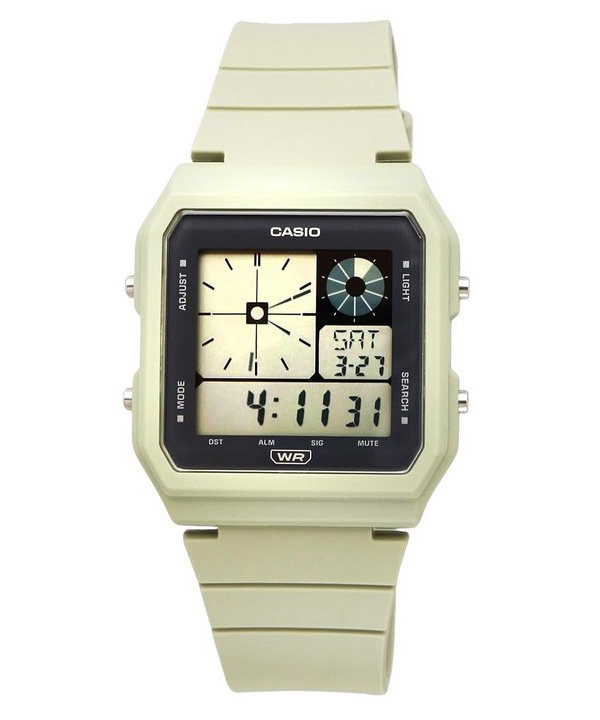 Foto 5 pulgar | Reloj Casio Pop Digital Lf-20w-3a Unisex - Venta Internacional