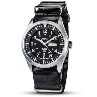 Foto 1 | Reloj Infantry Military Tactical A Prueba De Agua Para Hombre - Venta Internacional.