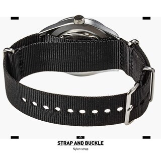 Foto 5 | Reloj Infantry Military Tactical A Prueba De Agua Para Hombre - Venta Internacional.
