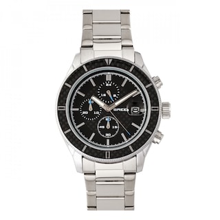 Foto 2 | Reloj Breed Maverick Chronograph Para Hombre Con Fecha - Dorado - Venta Internacional.