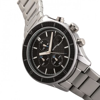 Foto 4 | Reloj Breed Maverick Chronograph Para Hombre Con Fecha - Dorado - Venta Internacional.
