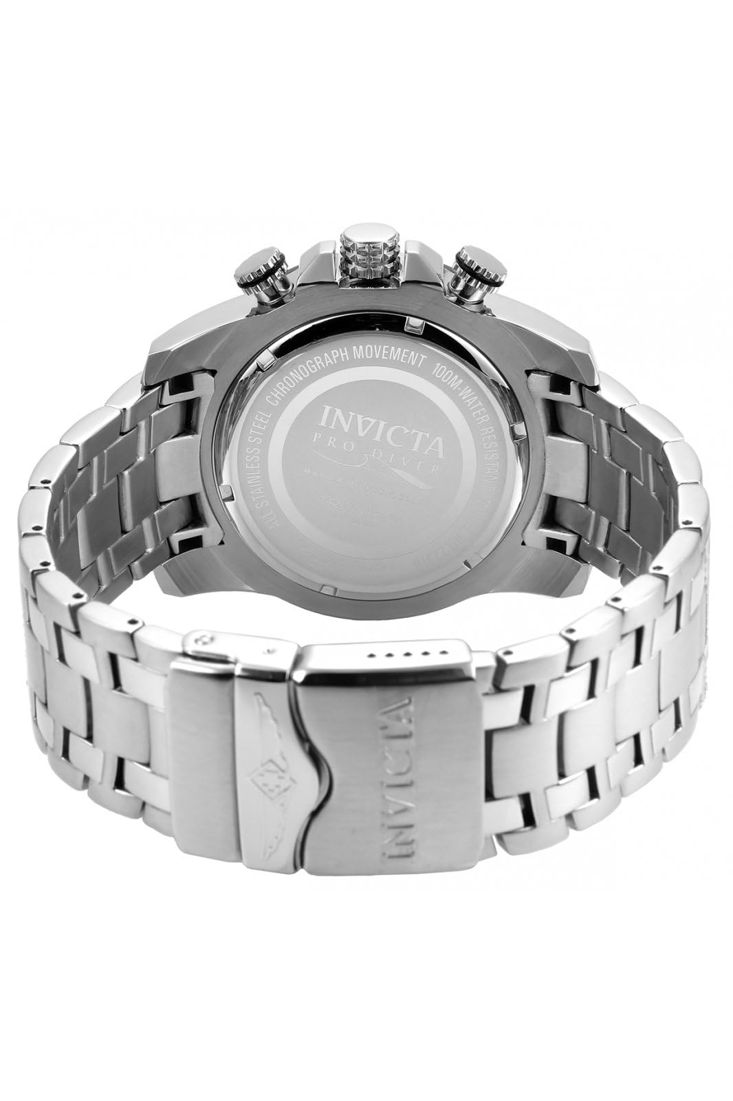 Foto 4 pulgar | Reloj Invicta Pro Diver 22318 Chronograph Para Hombre - Venta Internacional.