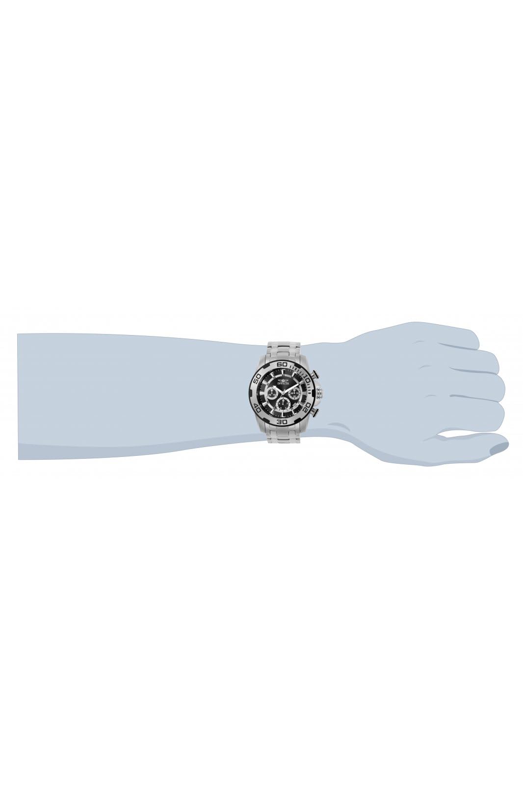 Foto 5 pulgar | Reloj Invicta Pro Diver 22318 Chronograph Para Hombre - Venta Internacional.