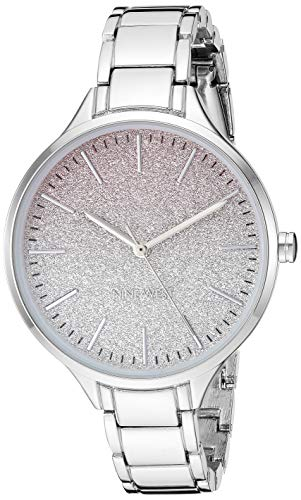 Foto 2 pulgar | Venta Internacional - Reloj Nine West para Mujer