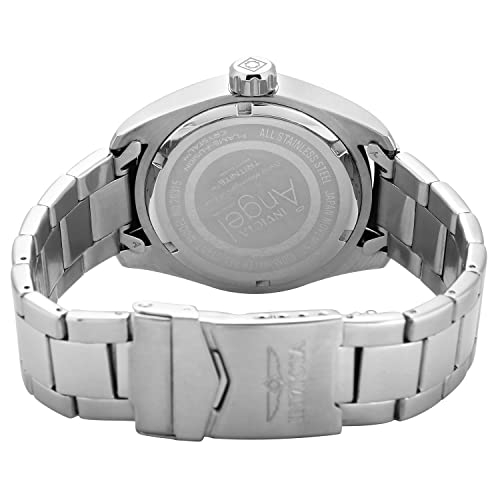 Foto 2 | Reloj Invicta 20315 Angel De Cuarzo Plateado Con Pantalla - Venta Internacional