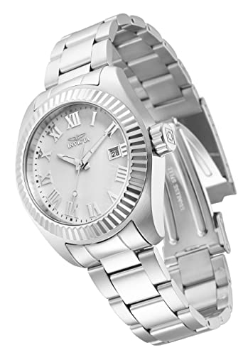 Foto 3 | Reloj Invicta 20315 Angel De Cuarzo Plateado Con Pantalla - Venta Internacional