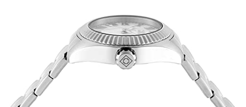Foto 4 | Reloj Invicta 20315 Angel De Cuarzo Plateado Con Pantalla - Venta Internacional