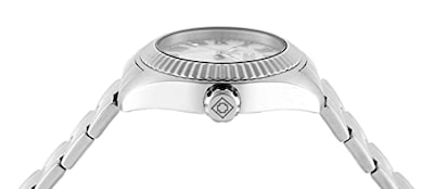 Foto 4 | Reloj Invicta 20315 Angel De Cuarzo Plateado Con Pantalla - Venta Internacional