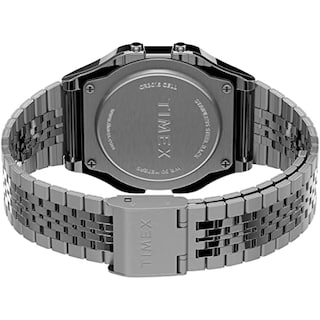 Foto 7 | Venta Internacional-Reloj Timex Plateado para Mujer