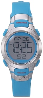 Foto 1 | Venta Internacional - Reloj Armitron Sport, Cronógrafo Digital Para Mujer, 100 M, Agua