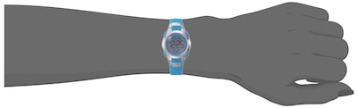 Foto 3 | Venta Internacional - Reloj Armitron Sport, Cronógrafo Digital Para Mujer, 100 M, Agua