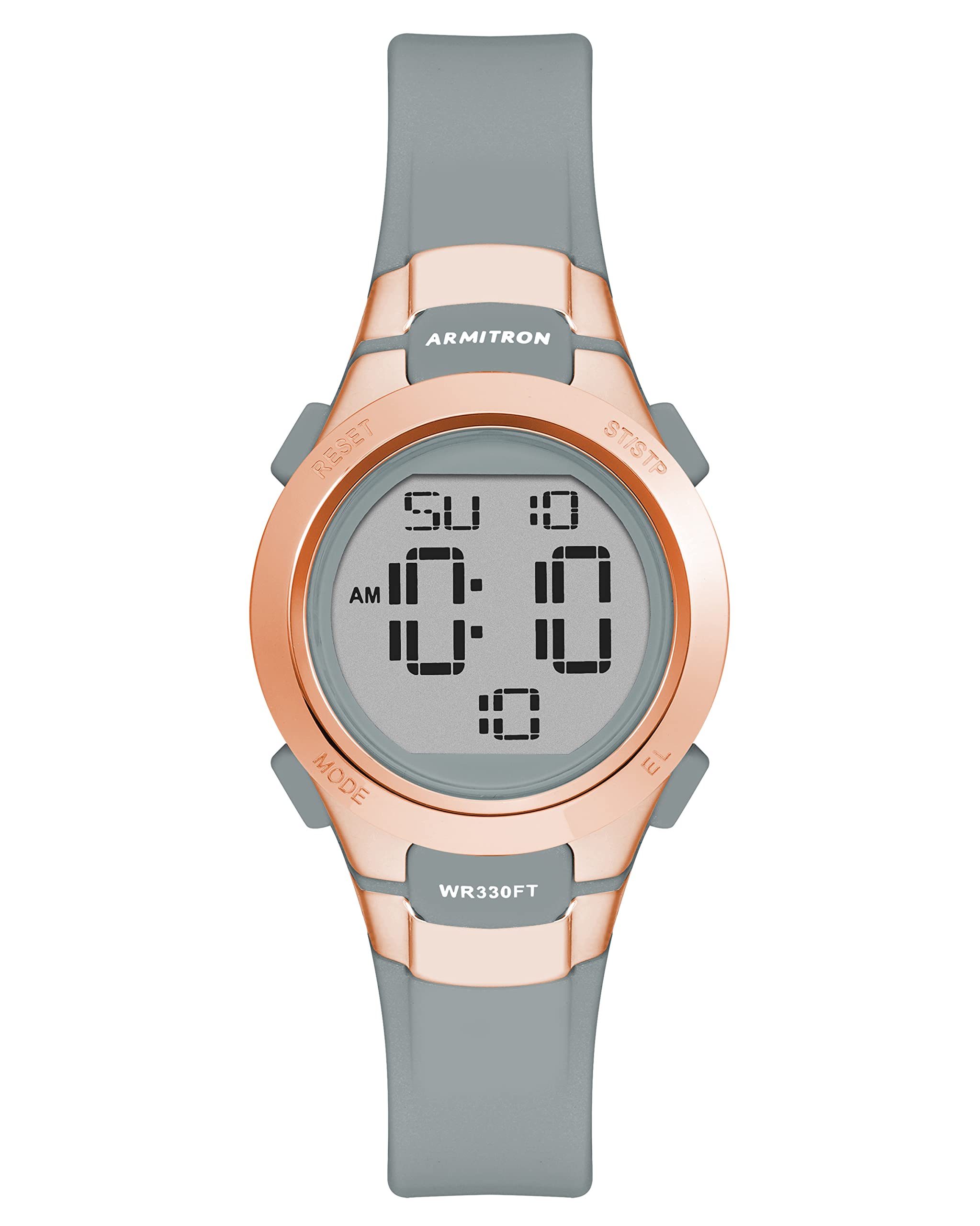 Reloj armitron pro sport funciones hot sale