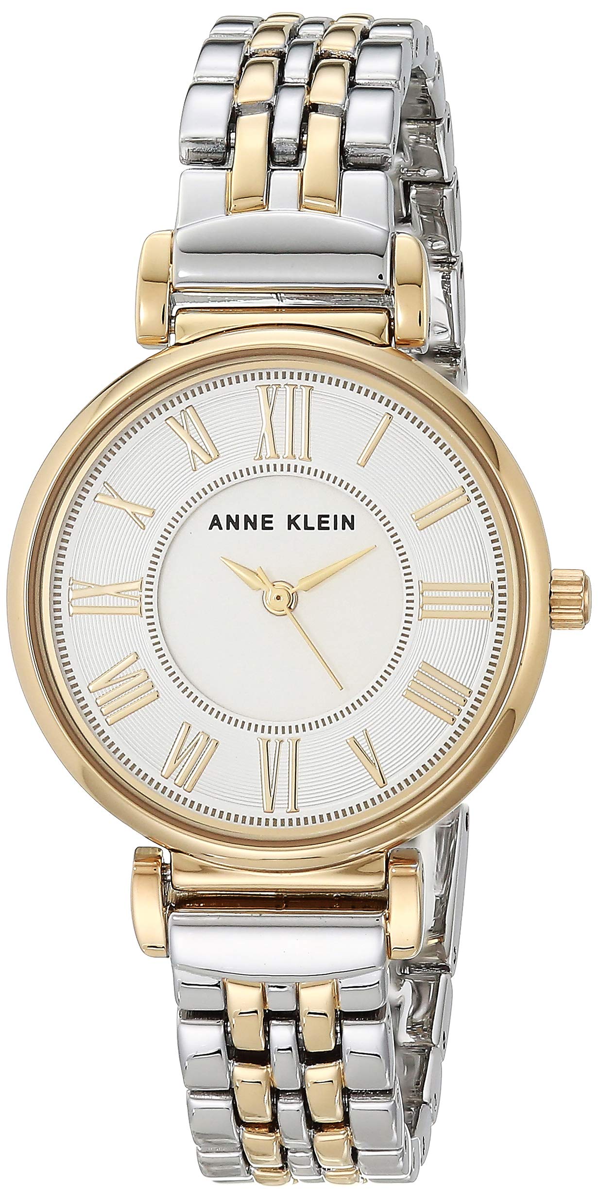 Foto 6 pulgar | Venta Internacional - Reloj De Pulsera Anne Klein Para Mujer Ak/1234