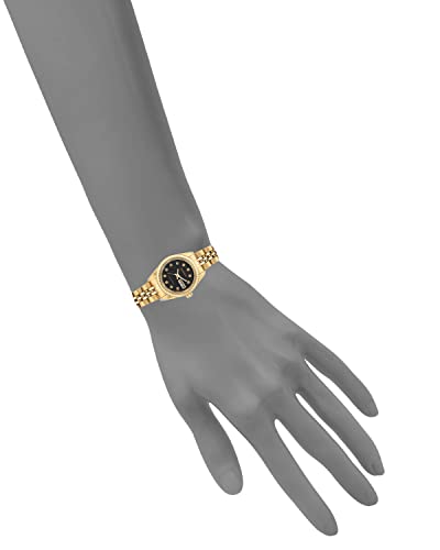 Foto 3 pulgar | Venta Internacional - Vestido De Cuarzo Japonés Watch Armitron Para Mujer, 50 M, Resistente Al Agua