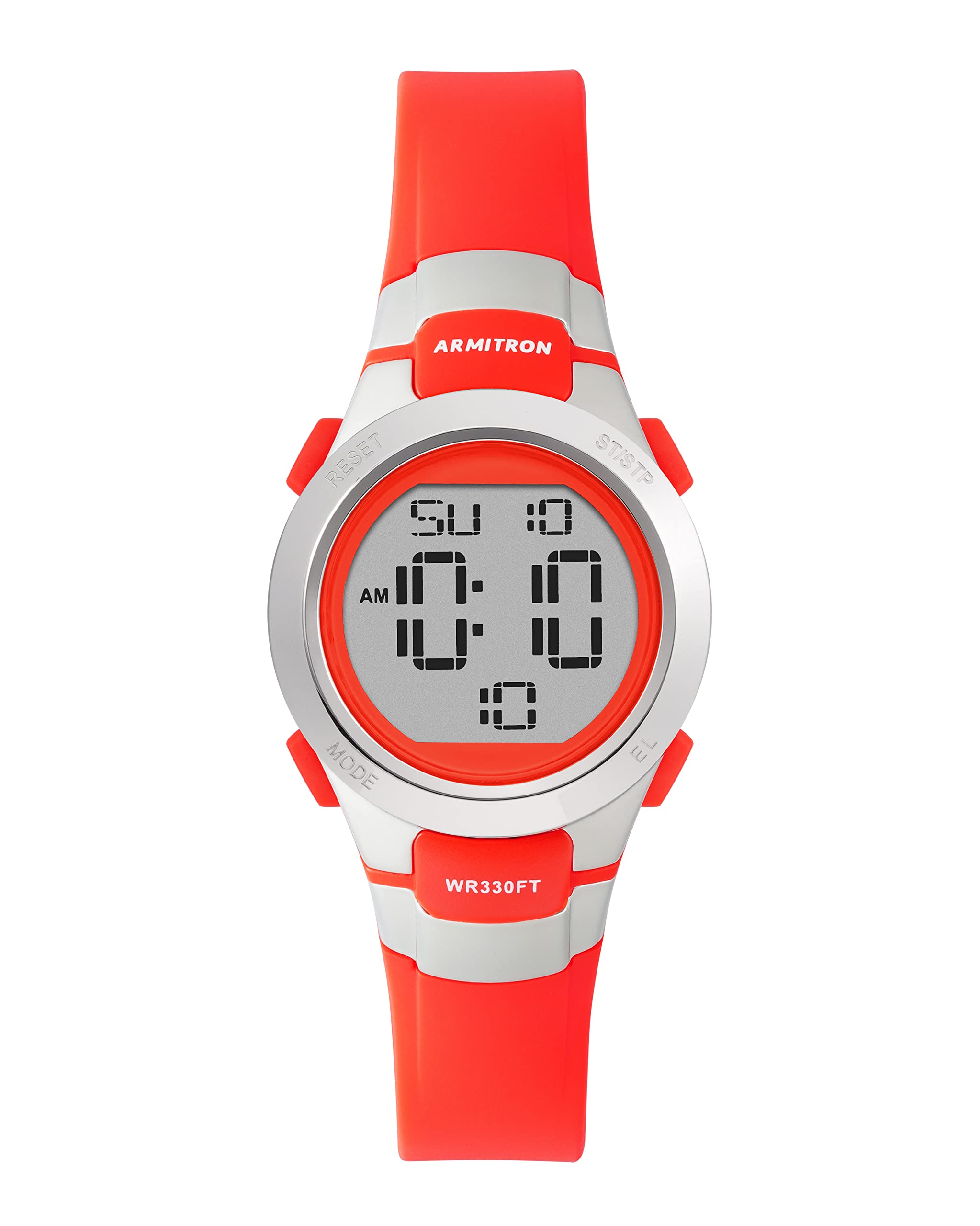 Foto 2 pulgar | Venta Internacional - Reloj Armitron Sport con Cronógrafo Digital para Mujer