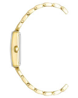 Foto 2 | Venta Internacional - Reloj de Pulsera Armitron con Esfera de Diamante Auténtico para Mujer