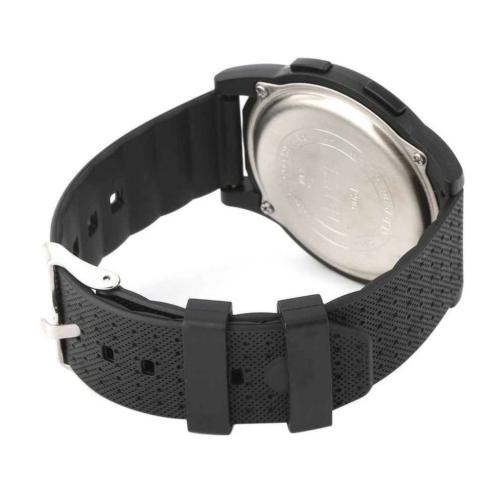 Foto 2 | Venta Internacional - Reloj De Pulsera Skmei Con Correa Digital De Silicona Impermeable, Unisex