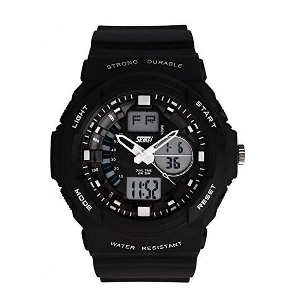 Venta Internacional - Reloj Electrónico Multifunción Skmei Fashion Sports Para Hombre