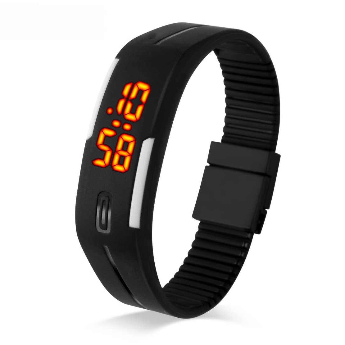 Venta Internacional - Reloj Deportivo Toocat Fashion Touch Led Digital 50 M Resistente Al Agua