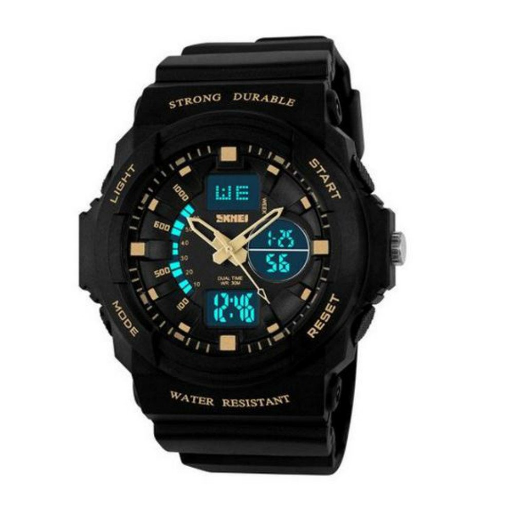 Venta Internacional - Reloj Electrónico Multifunción Skmei Fashion Sports Para Hombre