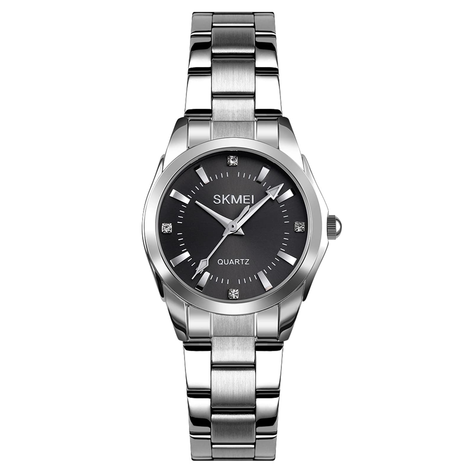 Venta Internacional - Reloj Ruiwatchworld Sk1620 Quartz Para Mujer Impermeable