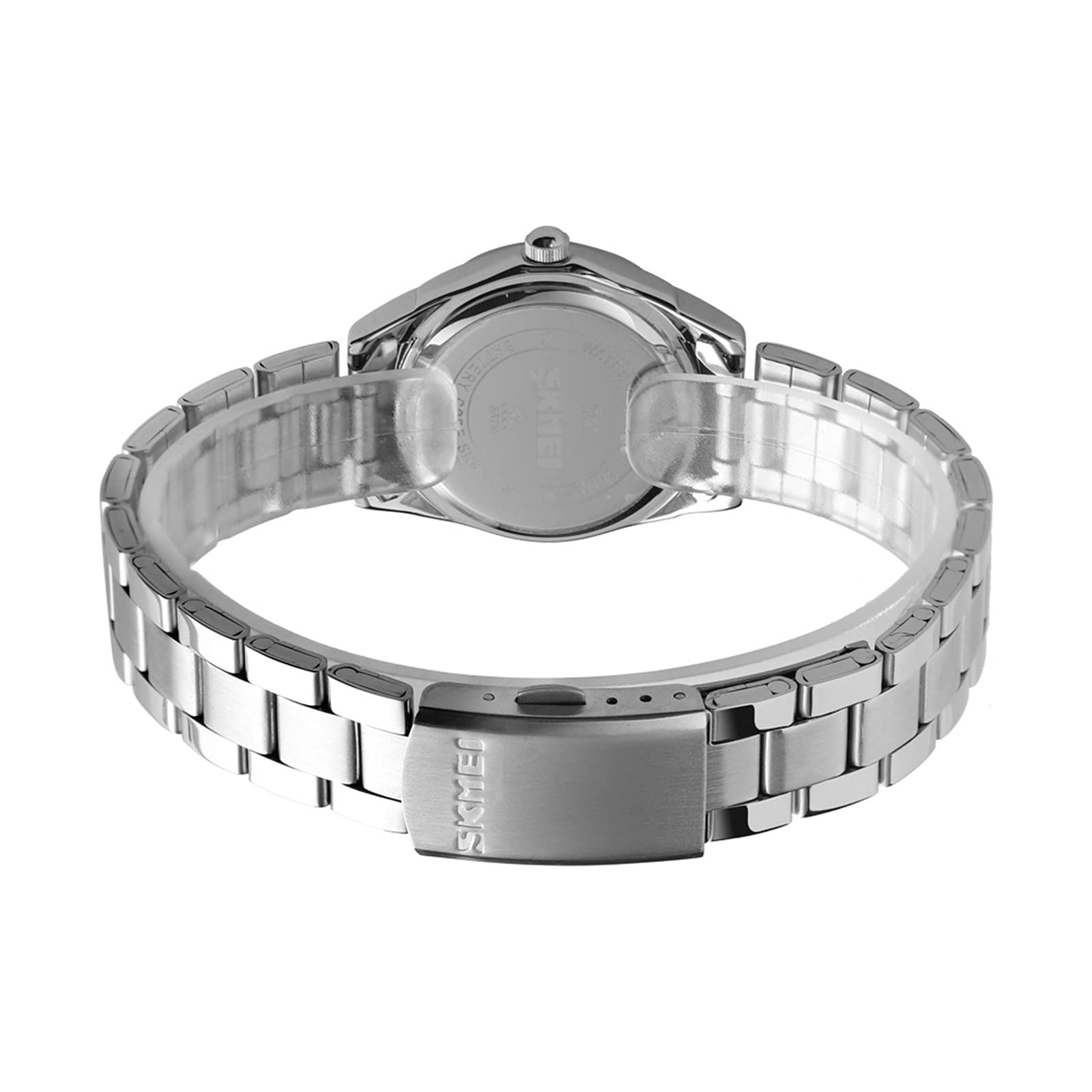 Foto 3 | Venta Internacional - Reloj Ruiwatchworld Sk1620 Quartz Para Mujer Impermeable