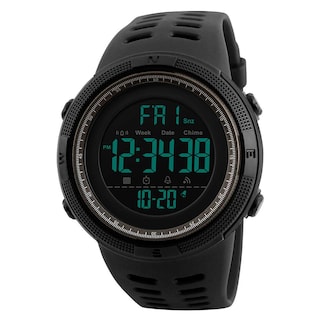 Foto 1 | Venta Internacional - Reloj Digital Para Deportes Al Aire Libre Alcadan Sk1251 A Prueba De Agua