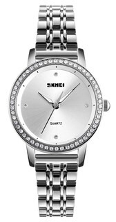 Foto 1 | Venta Internacional - Reloj Gosasa Para Mujer, Cuarzo, Acero Inoxidable, 30 M, Resistente Al Agua
