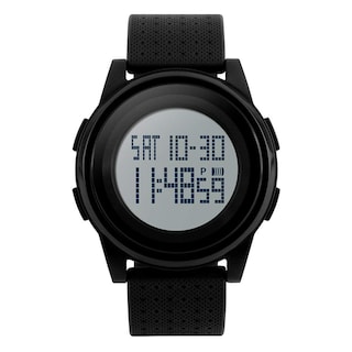 Foto 1 | Venta Internacional - Reloj Alcadan 1206 Con Cronómetro Digital Impermeable Para Hombre