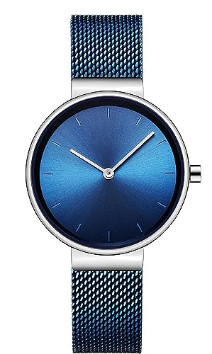 Venta Internacional - Reloj Carlien Fashion Simple, Cuarzo, Acero Inoxidable, Para Mujer