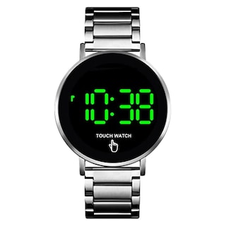 Foto 1 | Venta Internacional - Reloj Gosasa Con Pantalla Táctil Led Digital Impermeable Para Hombres/mujeres