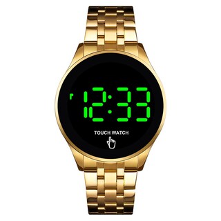 Foto 1 | Venta Internacional - Reloj Gosasa Con Pantalla Táctil Led Digital A Prueba De Agua