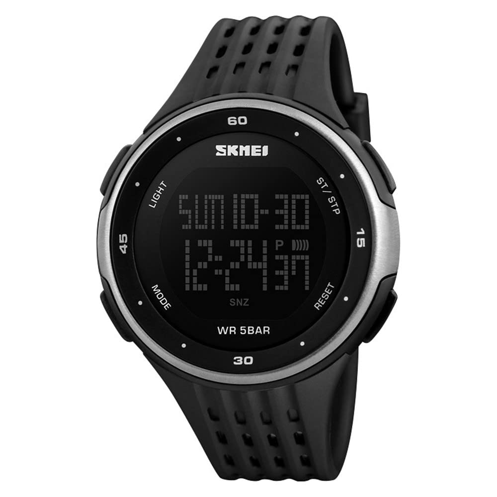 Venta Internacional - Reloj Deportivo Skmei Nextstart 50 M Impermeable Led Digital