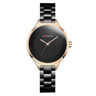 Foto 1 | Venta Internacional - Reloj Deportivo Curren Original Para Mujer Y Niña, Impermeable