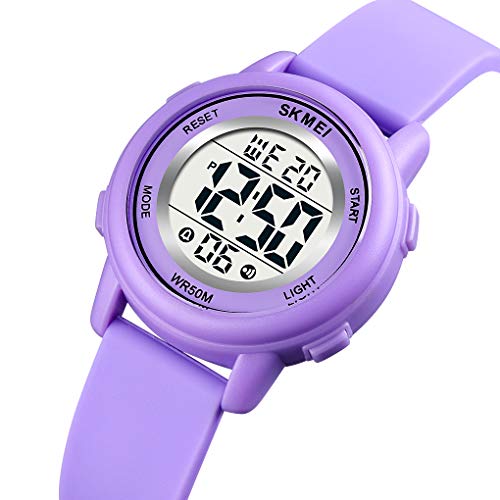 Foto 3 pulgar | Venta Internacional - Reloj Gosasa Digital Sport para Niña