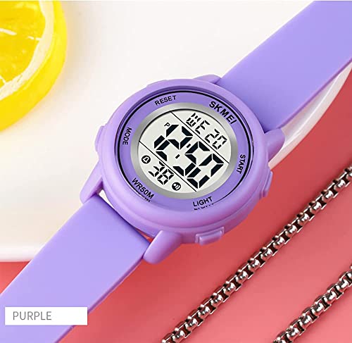 Foto 5 pulgar | Venta Internacional - Reloj Gosasa Digital Sport para Niña
