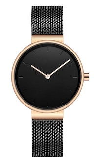 Foto 1 | Venta Internacional - Reloj Carlien Fashion Simple, Cuarzo, Acero Inoxidable, Para Mujer