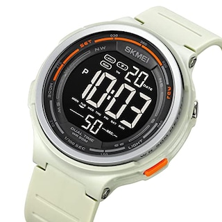 Foto 3 | Venta Internacional - Reloj Deportivo Xczap Creative Led Con Cuenta Regresiva Electrónica De 5 Atm