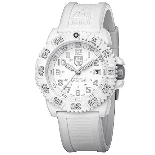 Foto 2 pulgar | Reloj Luminox Outdoor Para Mujer Navy Seals Colormark - Venta Internacional.