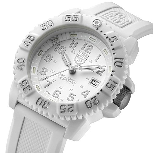 Foto 5 pulgar | Reloj Luminox Outdoor Para Mujer Navy Seals Colormark - Venta Internacional.