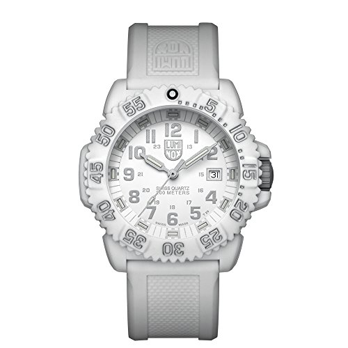 Foto 6 pulgar | Reloj Luminox Outdoor Para Mujer Navy Seals Colormark - Venta Internacional.