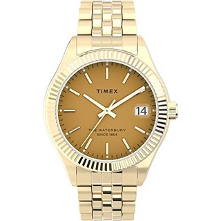 Foto 2 | Timex Waterbury Legacy 34mm Tw2v31800vq Cuarzo Wat - Venta Internacional