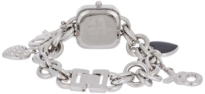 Foto 2 | Venta Internacional - Reloj Xoxo Xo7026 Fashion Quartz Silver Bracelet para Mujer