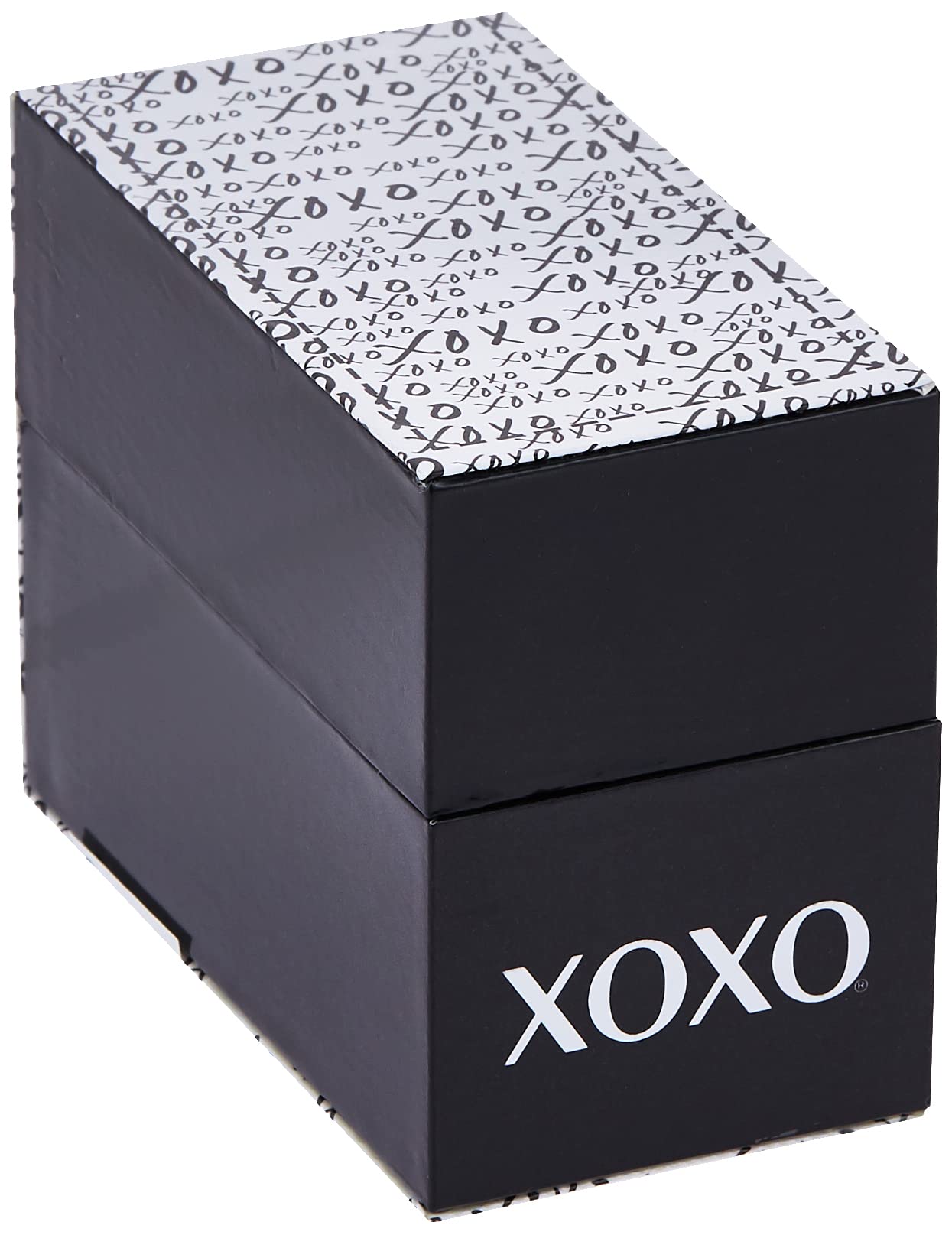 Foto 6 pulgar | Venta Internacional - Reloj Xoxo Xo7026 Fashion Quartz Silver Bracelet para Mujer