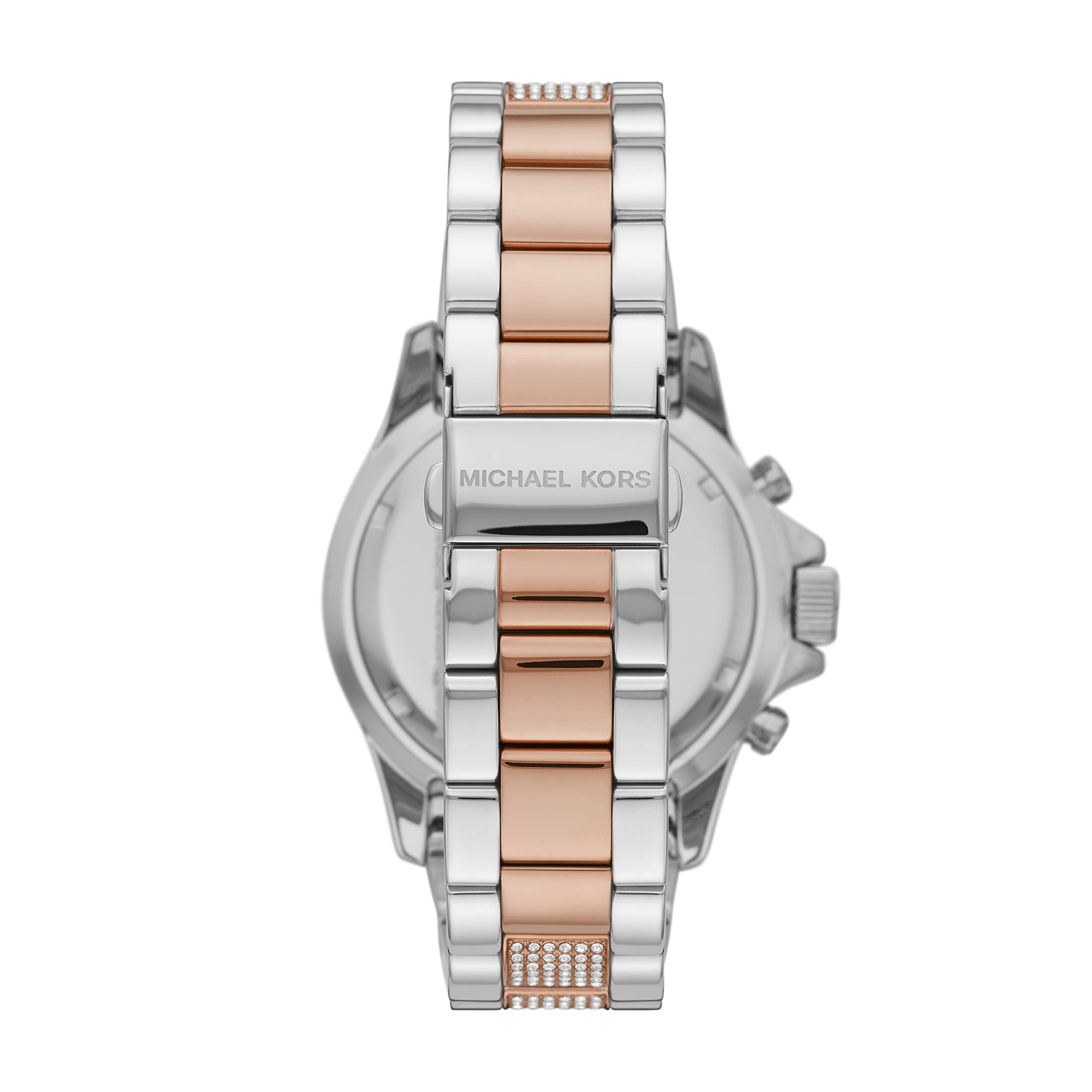 Foto 6 pulgar | Reloj Michael Kors Everest Quartz para Mujer - Venta Internacional