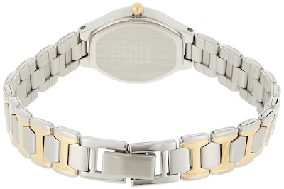Foto 3 | Reloj Citizen de Cuarzo Inoxidable para Mujer - Venta Internacional