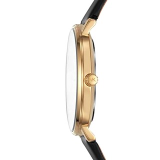 Foto 4 | Reloj Michael Kors Pyper de Acero Inoxidable- Venta Internacional